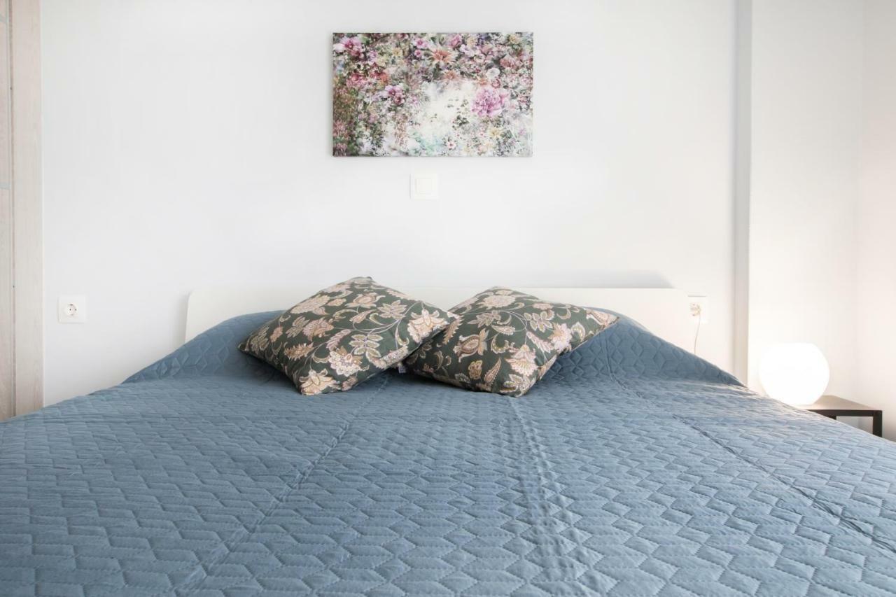Apartment Aesthetic