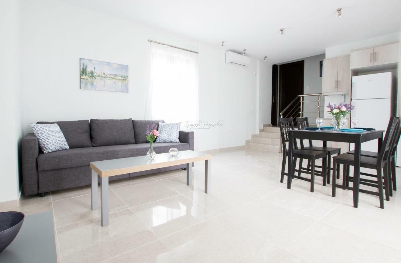 Aesthetic Apartment Karpathos