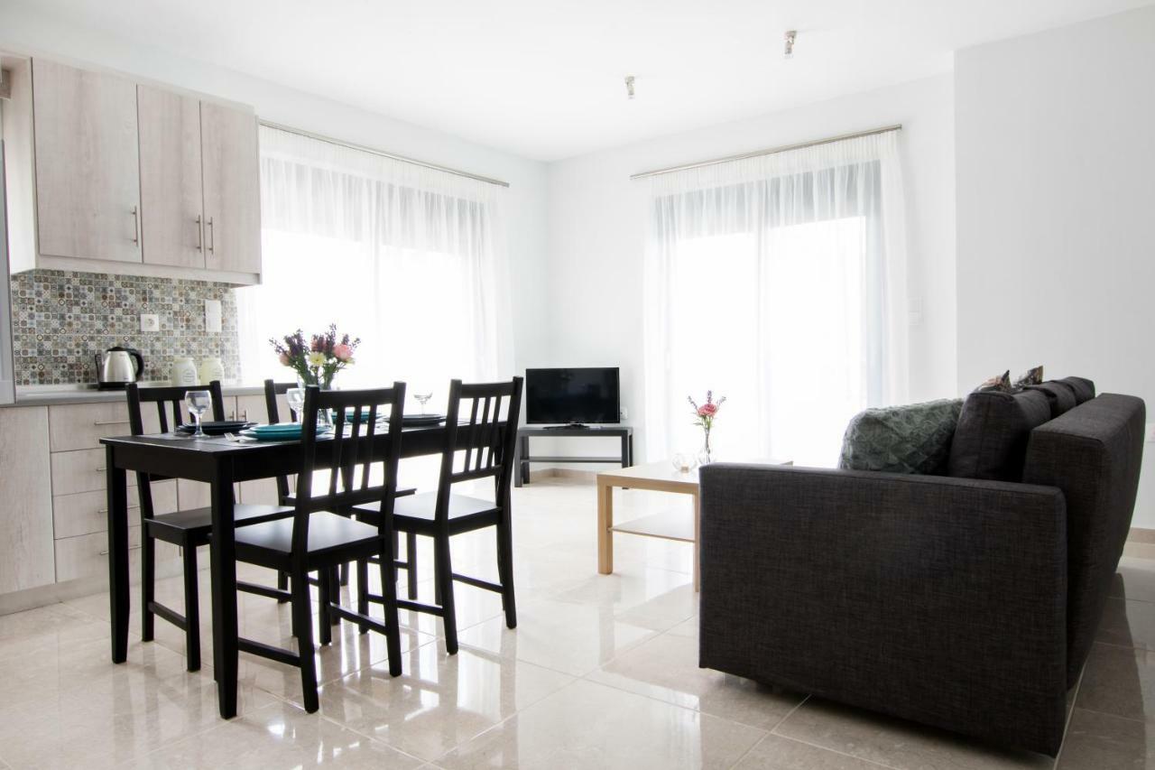 Aesthetic Apartment Karpathos
