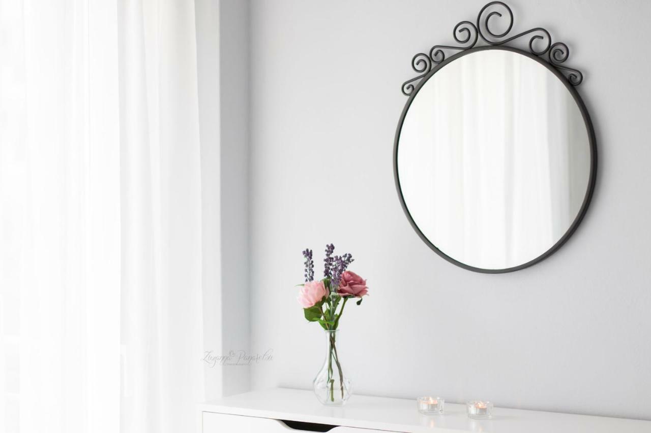 Apartment Aesthetic *