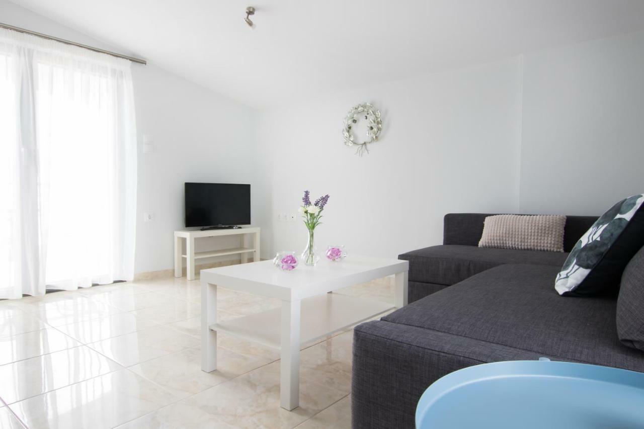 Apartment Aesthetic Karpathos