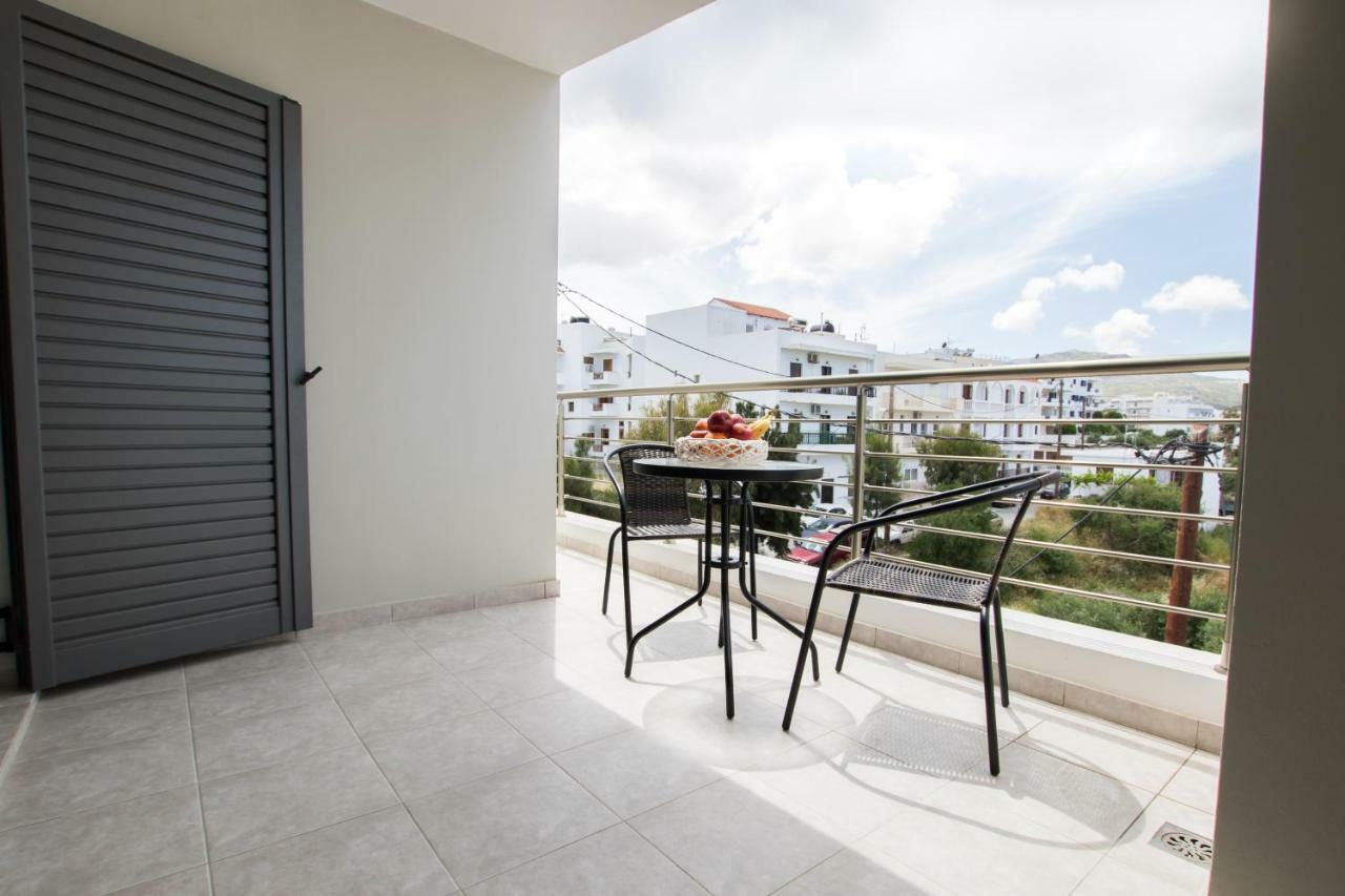 Apartment Aesthetic Karpathos