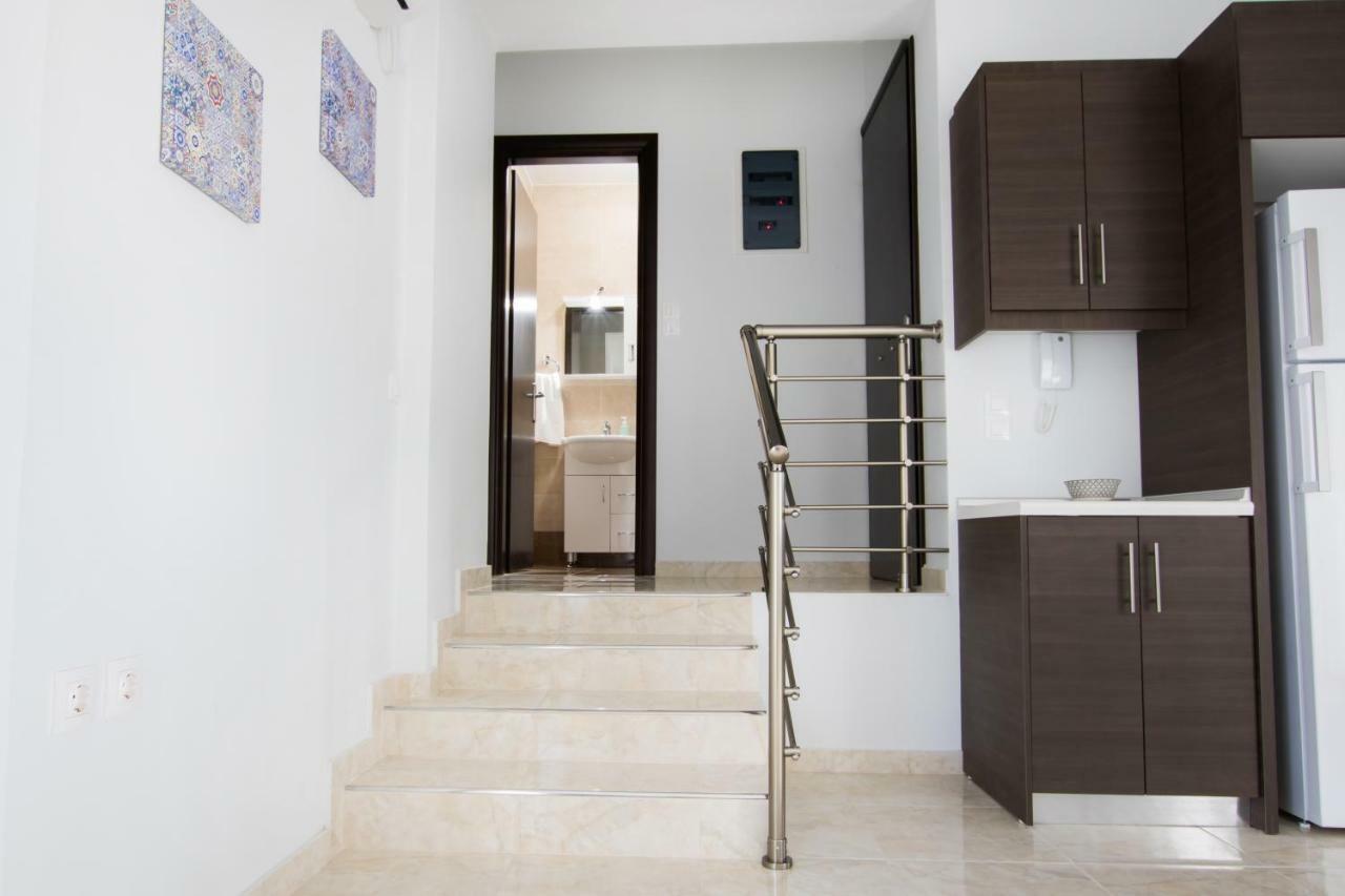 Aesthetic Apartment *