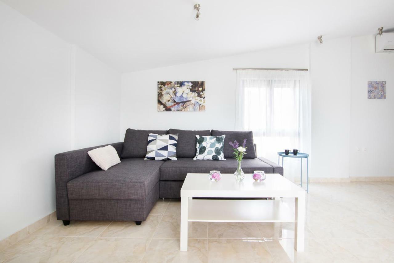 Apartment Aesthetic