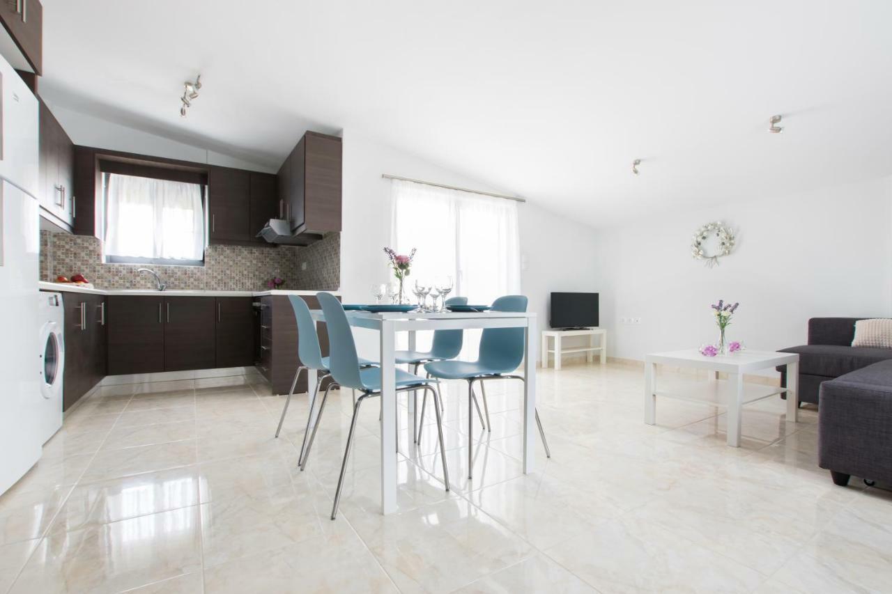 Aesthetic Apartment