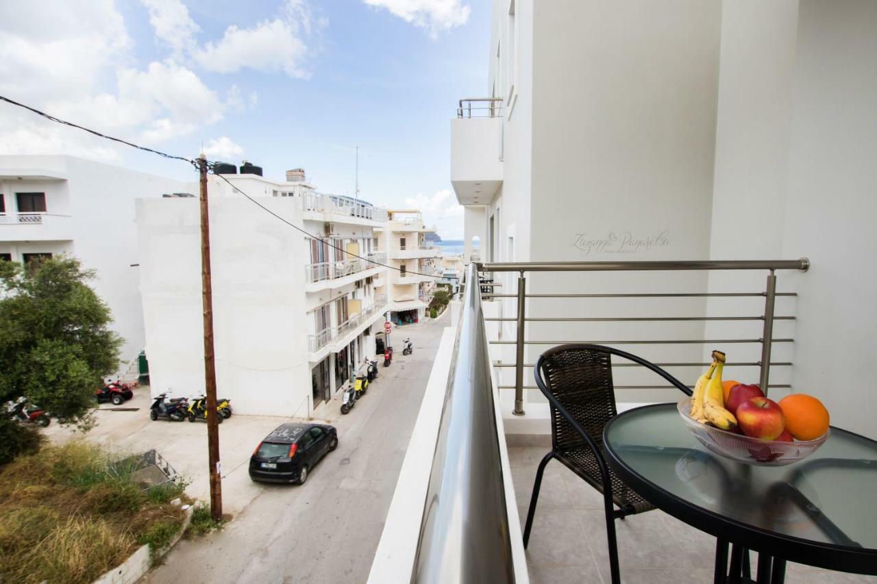 Aesthetic Apartment