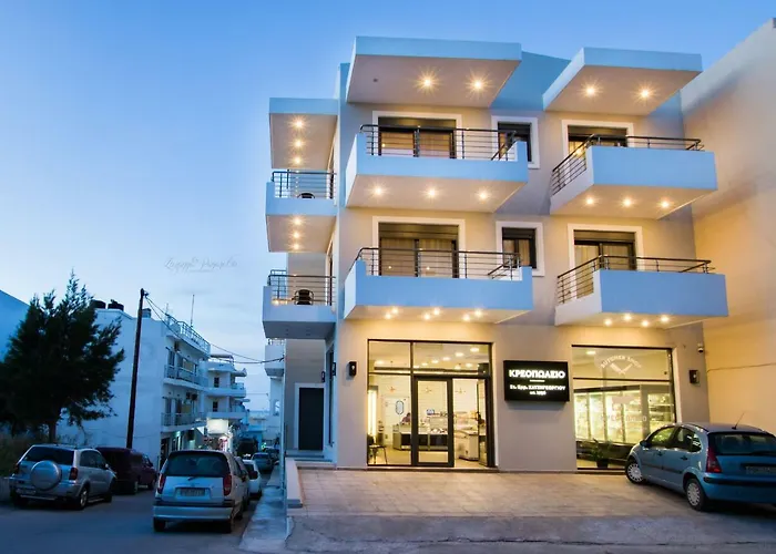 Aesthetic Apartments