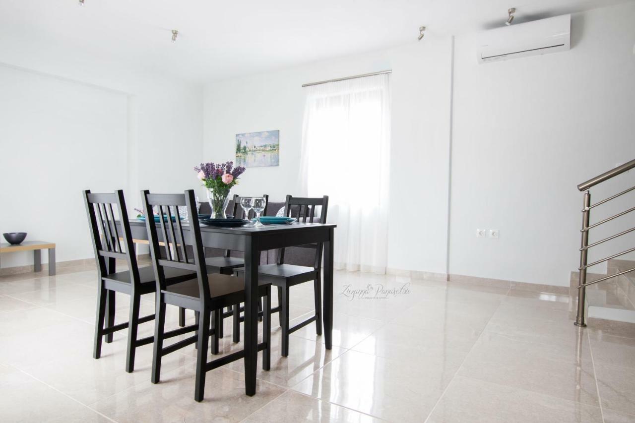 Aesthetic Apartment Karpathos Town (Pigadia)