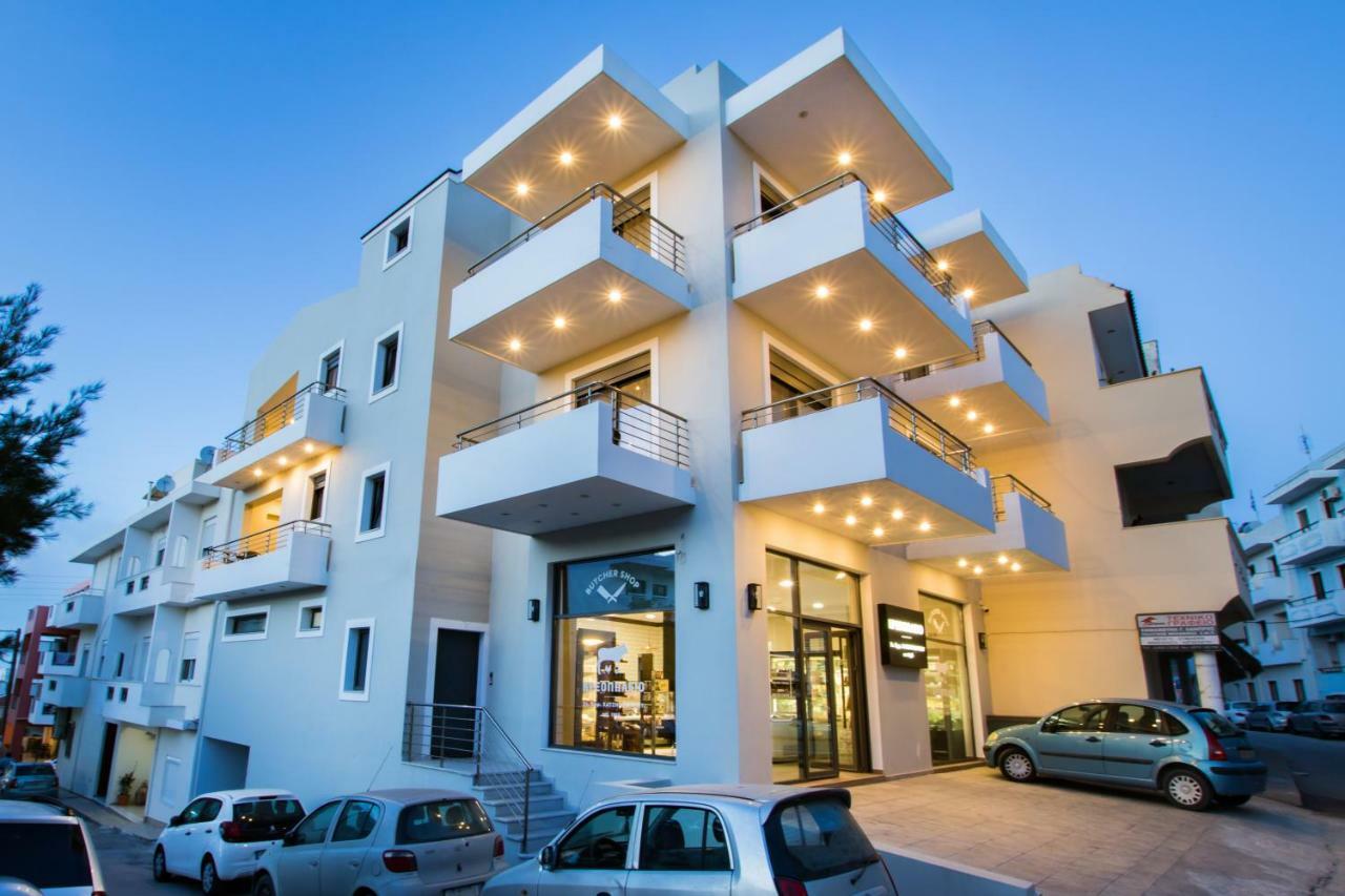 Aesthetic * Karpathos Town (Pigadia)