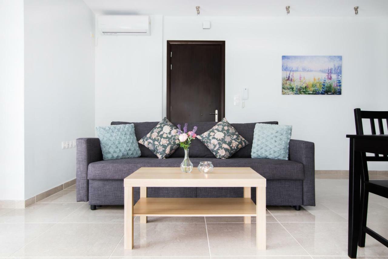 Apartment Aesthetic Karpathos Town (Pigadia)