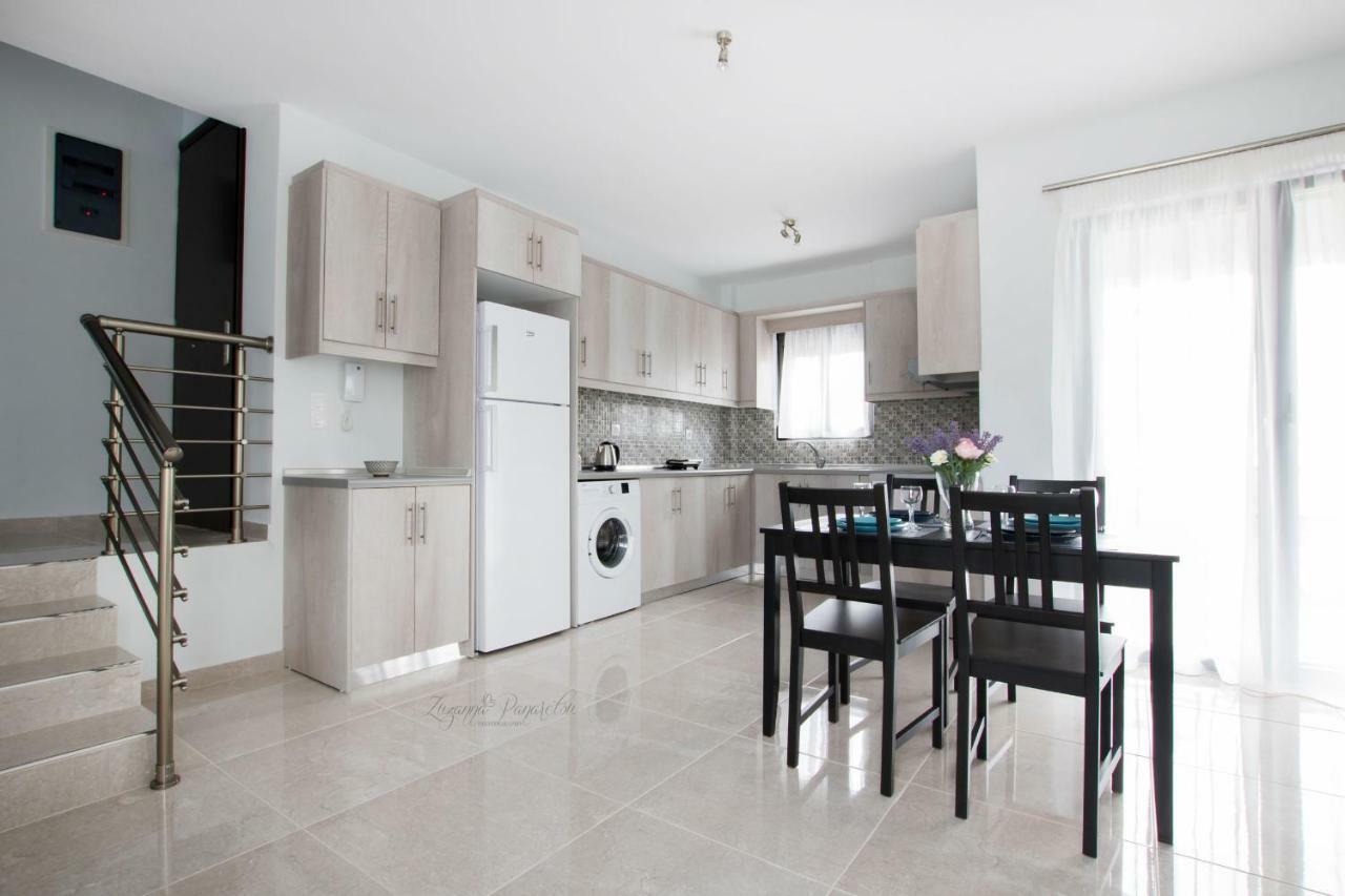 Aesthetic Apartment Karpathos Town (Pigadia)
