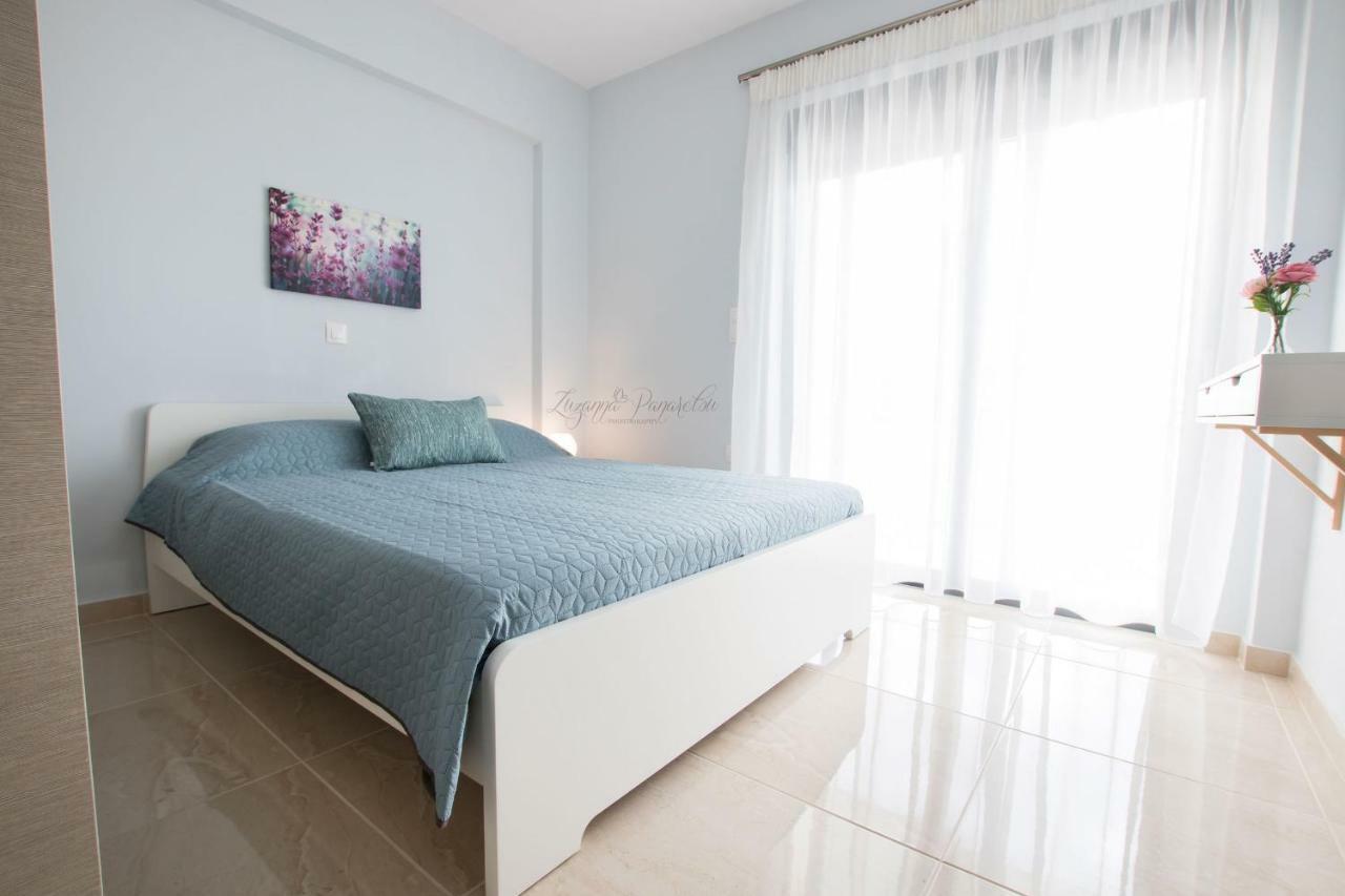 Aesthetic Apartment Karpathos Town (Pigadia)