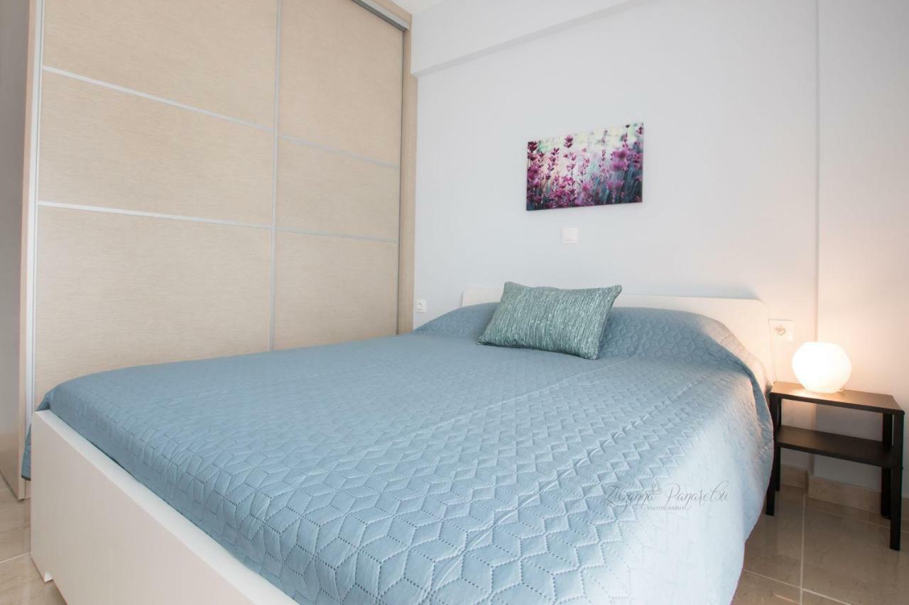 Apartment Aesthetic Karpathos Town (Pigadia)