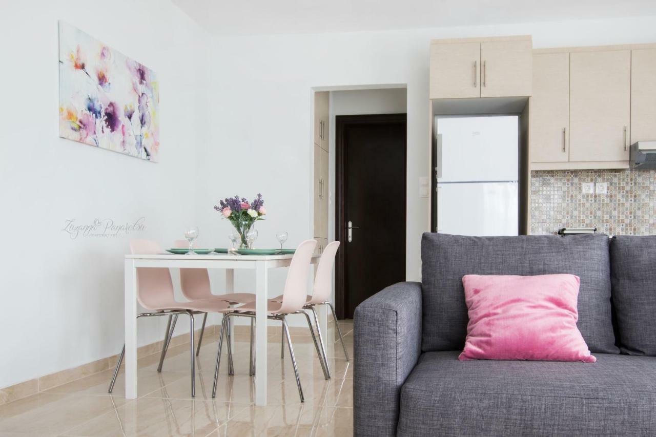 Apartment Aesthetic *