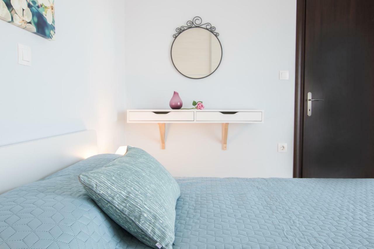 Apartment Aesthetic Karpathos Town (Pigadia)